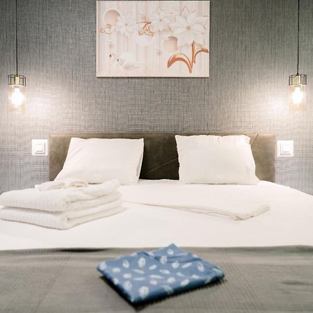 Mavie Apartment Boutique Βουκουρέστι Εξωτερικό φωτογραφία
