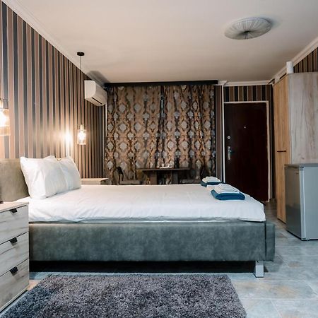 Mavie Apartment Boutique Βουκουρέστι Εξωτερικό φωτογραφία