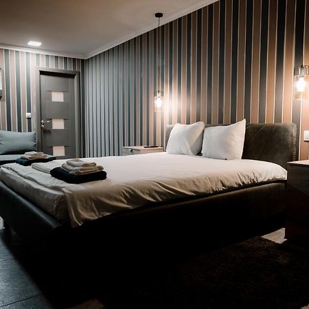 Mavie Apartment Boutique Βουκουρέστι Εξωτερικό φωτογραφία