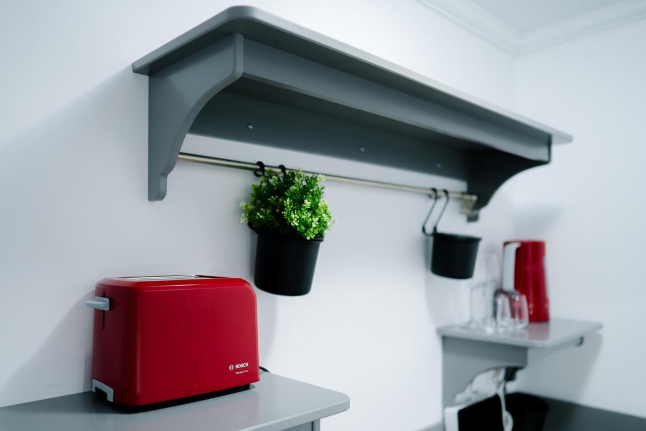 Mavie Apartment Boutique Βουκουρέστι Εξωτερικό φωτογραφία