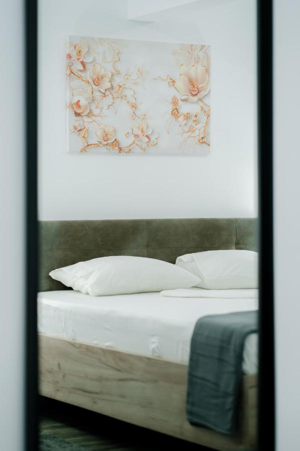 Mavie Apartment Boutique Βουκουρέστι Εξωτερικό φωτογραφία
