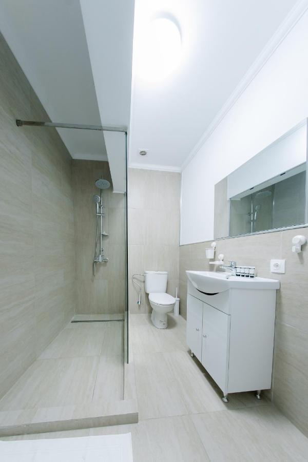 Mavie Apartment Boutique Βουκουρέστι Εξωτερικό φωτογραφία