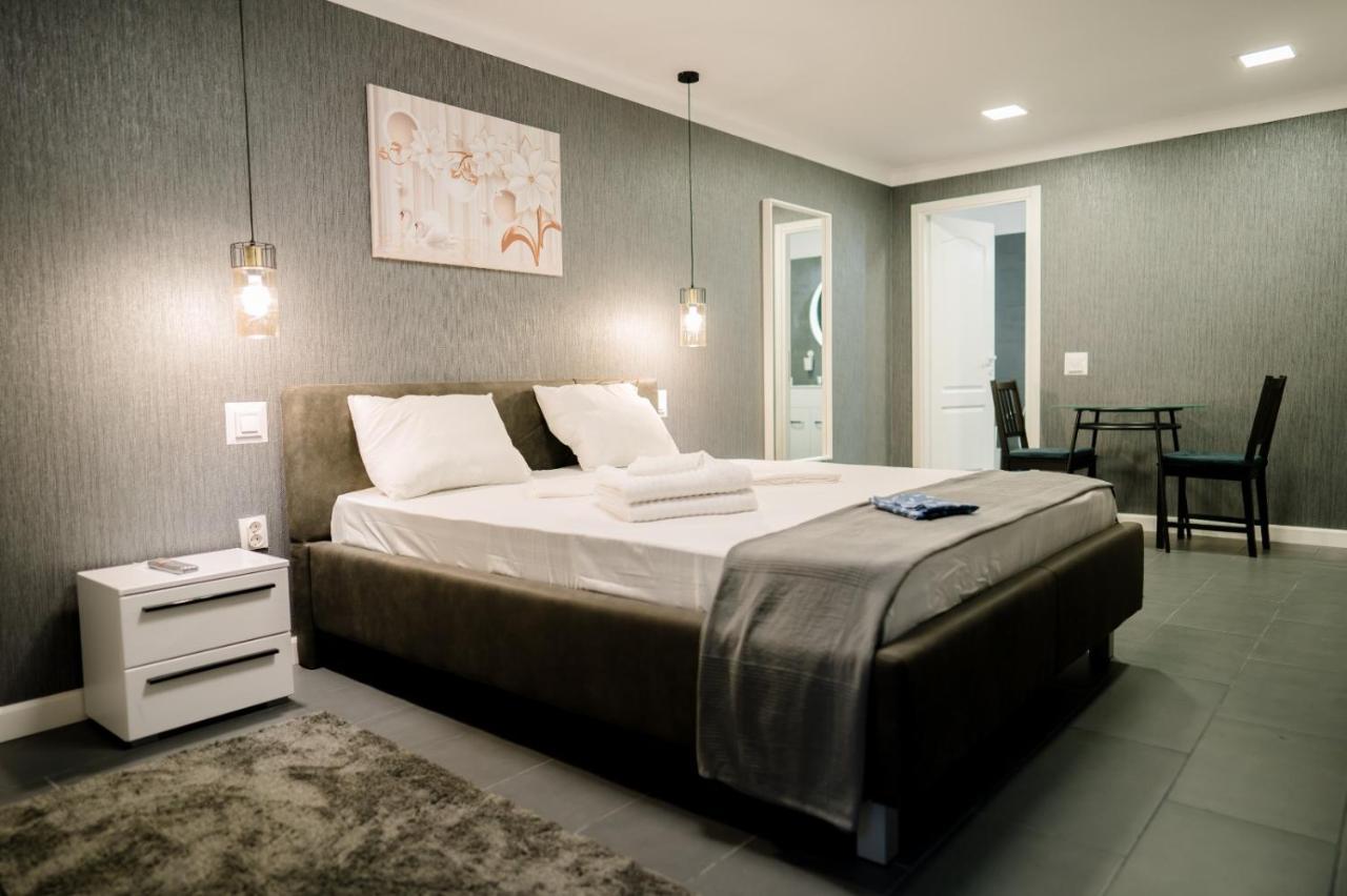 Mavie Apartment Boutique Βουκουρέστι Εξωτερικό φωτογραφία