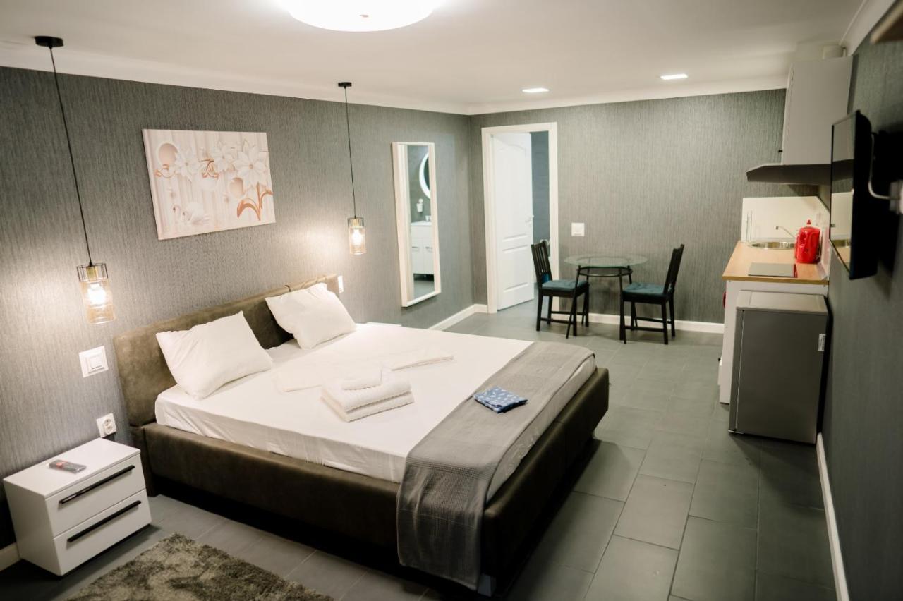 Mavie Apartment Boutique Βουκουρέστι Εξωτερικό φωτογραφία