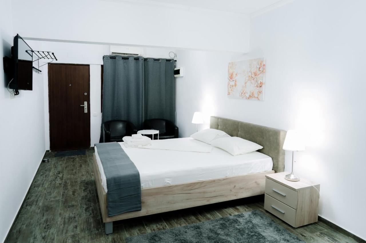 Mavie Apartment Boutique Βουκουρέστι Εξωτερικό φωτογραφία