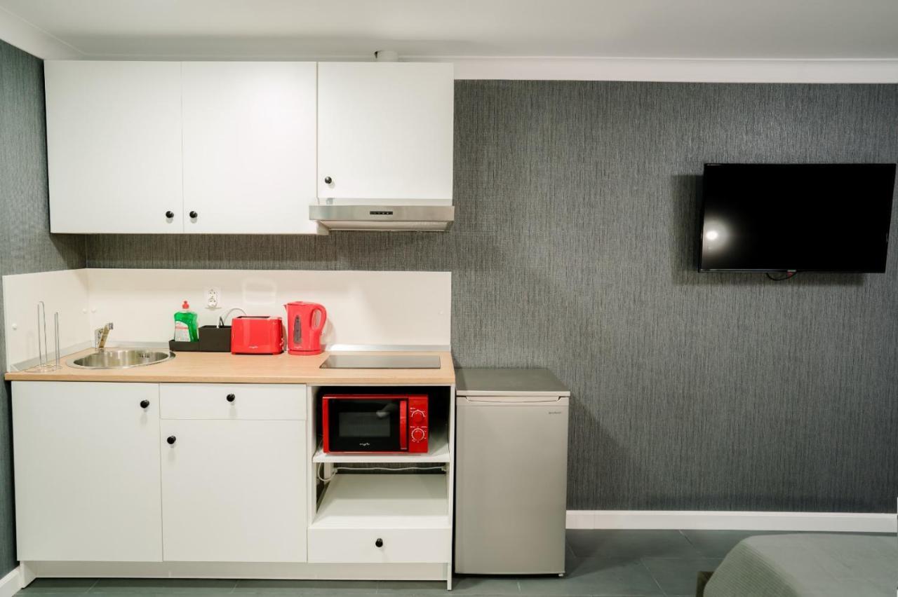 Mavie Apartment Boutique Βουκουρέστι Εξωτερικό φωτογραφία