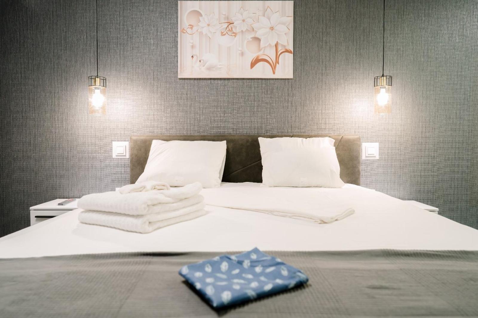 Mavie Apartment Boutique Βουκουρέστι Εξωτερικό φωτογραφία