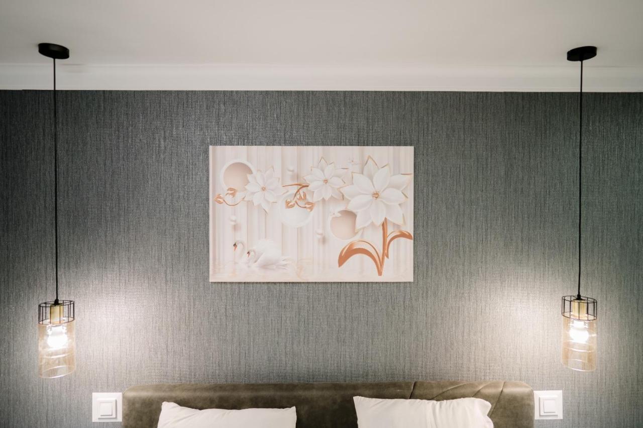 Mavie Apartment Boutique Βουκουρέστι Εξωτερικό φωτογραφία