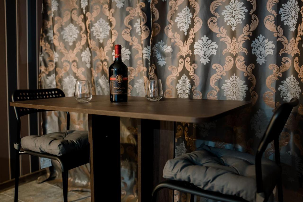 Mavie Apartment Boutique Βουκουρέστι Εξωτερικό φωτογραφία