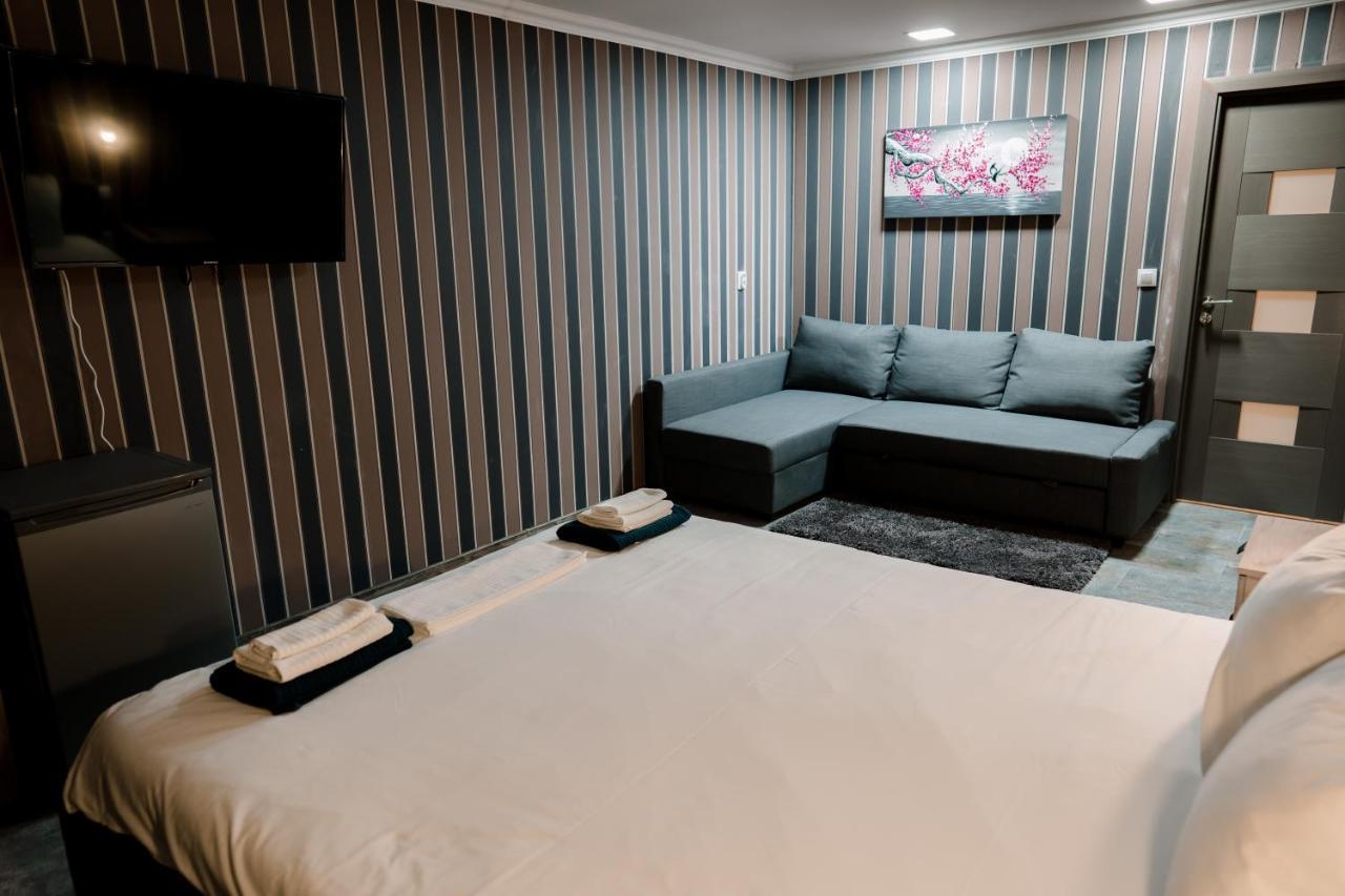 Mavie Apartment Boutique Βουκουρέστι Εξωτερικό φωτογραφία