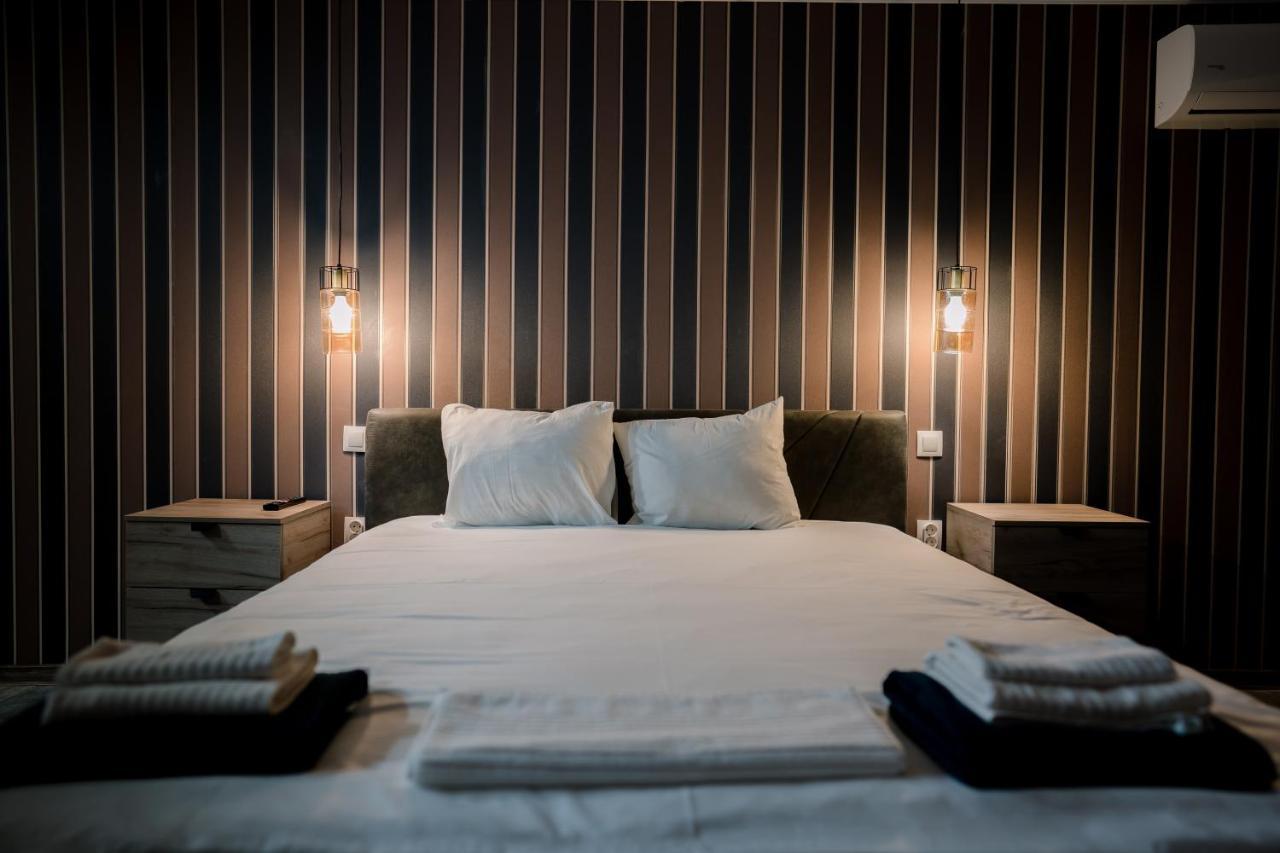 Mavie Apartment Boutique Βουκουρέστι Εξωτερικό φωτογραφία