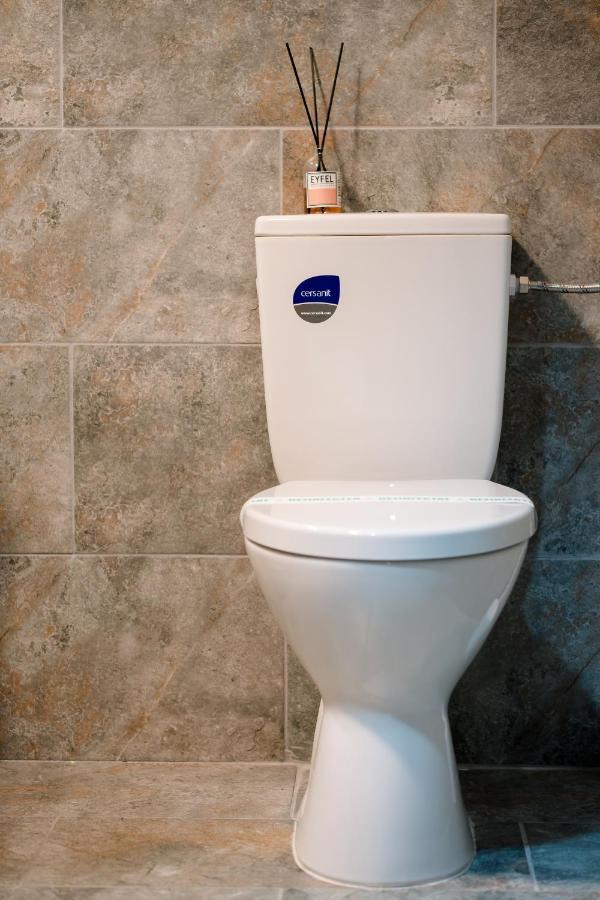 Mavie Apartment Boutique Βουκουρέστι Εξωτερικό φωτογραφία