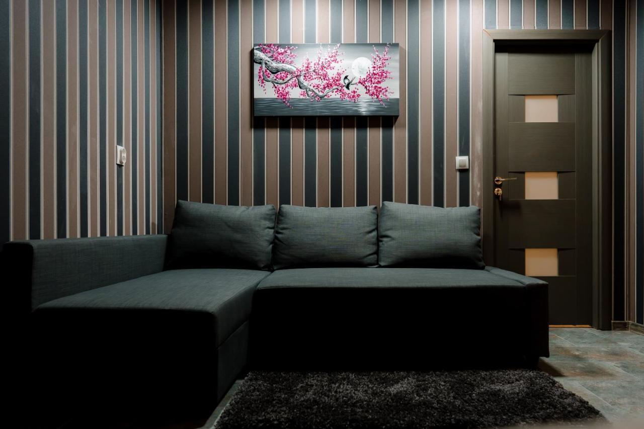 Mavie Apartment Boutique Βουκουρέστι Εξωτερικό φωτογραφία