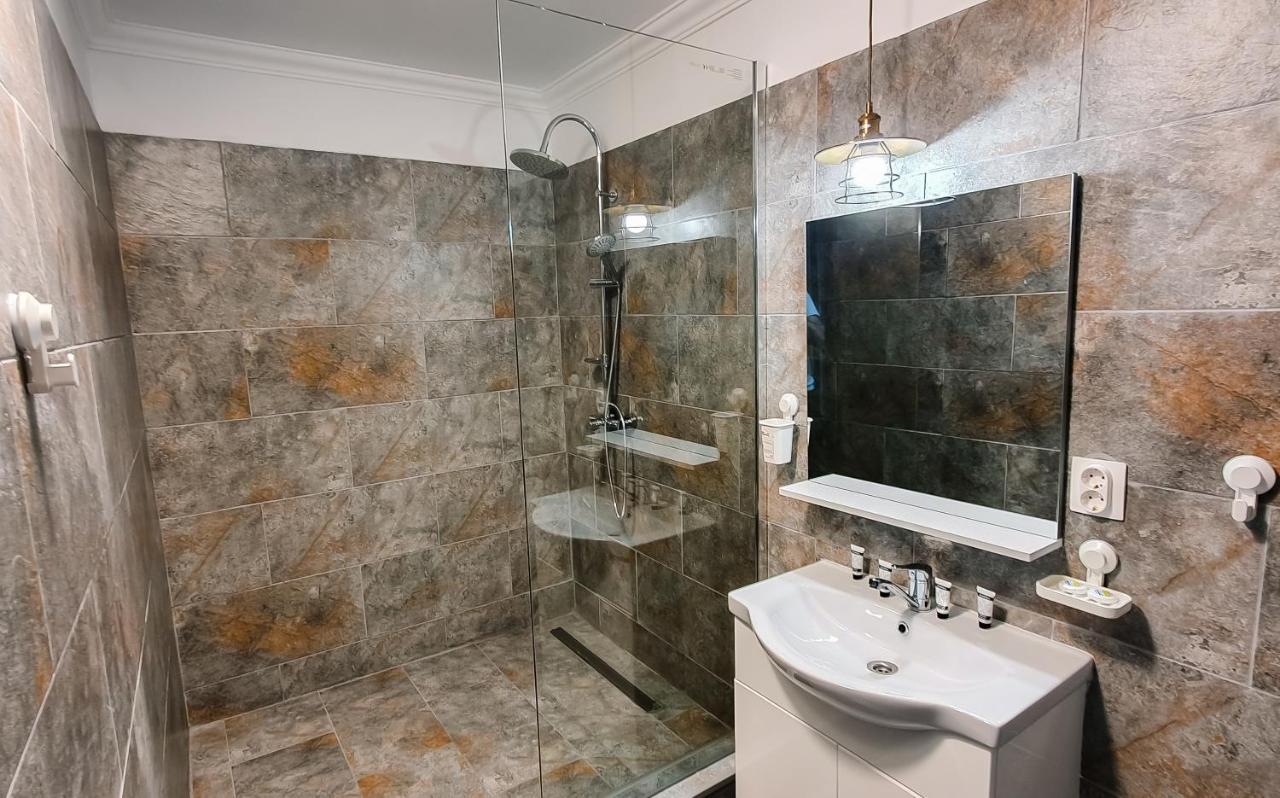 Mavie Apartment Boutique Βουκουρέστι Εξωτερικό φωτογραφία