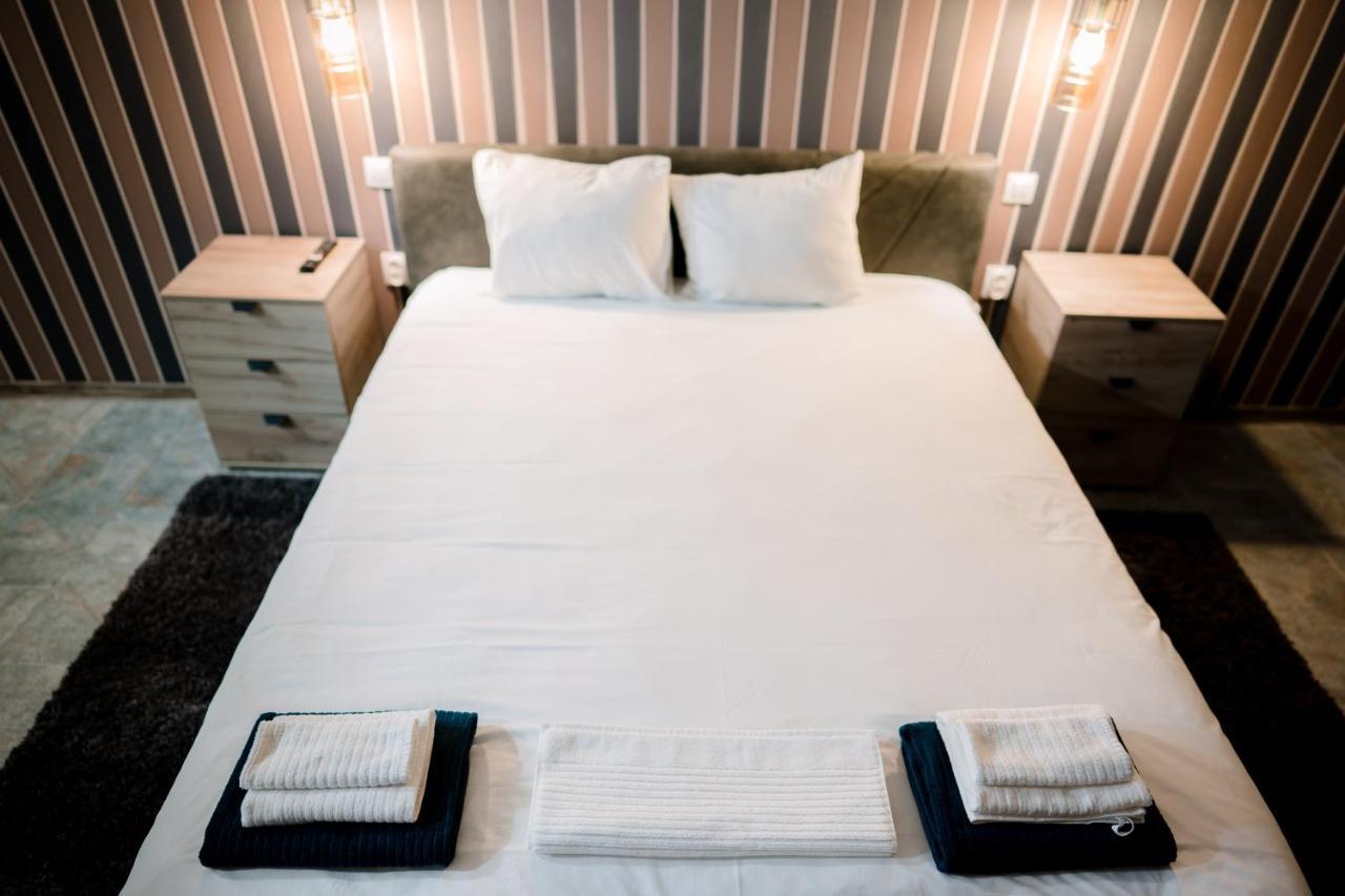 Mavie Apartment Boutique Βουκουρέστι Εξωτερικό φωτογραφία