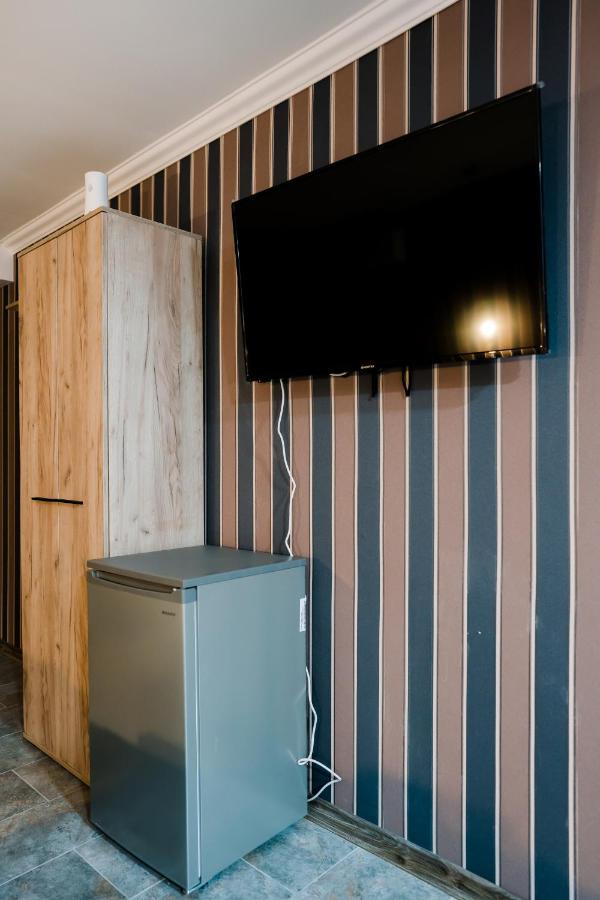 Mavie Apartment Boutique Βουκουρέστι Εξωτερικό φωτογραφία