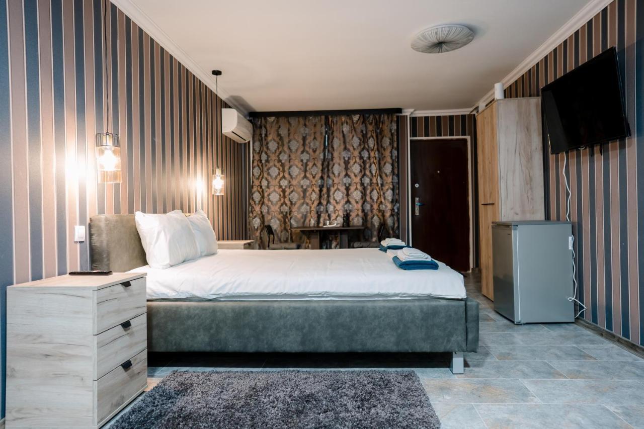 Mavie Apartment Boutique Βουκουρέστι Εξωτερικό φωτογραφία