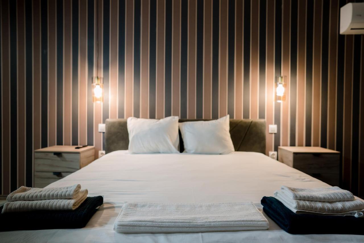 Mavie Apartment Boutique Βουκουρέστι Εξωτερικό φωτογραφία