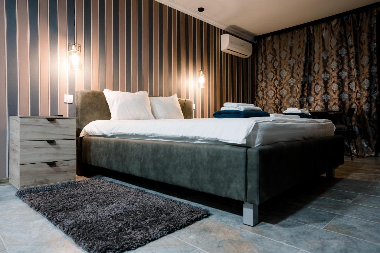 Mavie Apartment Boutique Βουκουρέστι Εξωτερικό φωτογραφία